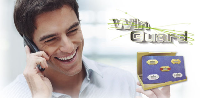 WinGuard