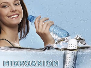 Barra Hidroanion